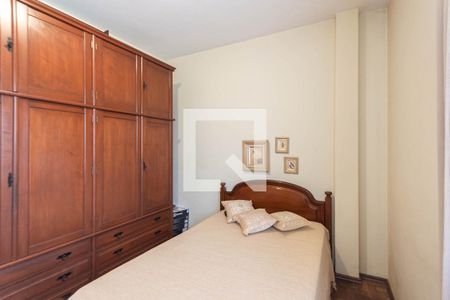 Quarto 1 de apartamento à venda com 2 quartos, 80m² em Rio Comprido, Rio de Janeiro