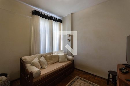 Quarto 2 de apartamento à venda com 2 quartos, 80m² em Rio Comprido, Rio de Janeiro