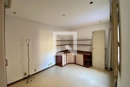 Quarto 2 de apartamento à venda com 3 quartos, 70m² em Urca, Rio de Janeiro