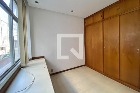 Quarto 1 de apartamento à venda com 3 quartos, 70m² em Urca, Rio de Janeiro