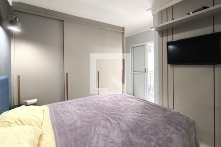 Quarto de apartamento à venda com 2 quartos, 70m² em Retiro, Jundiaí