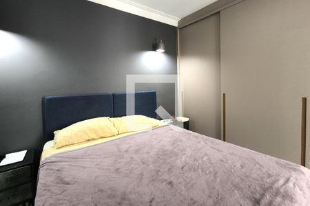 Quarto de apartamento à venda com 2 quartos, 70m² em Retiro, Jundiaí