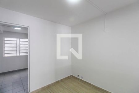 Sala de casa para alugar com 3 quartos, 96m² em Vila Cardoso Franco, São Paulo