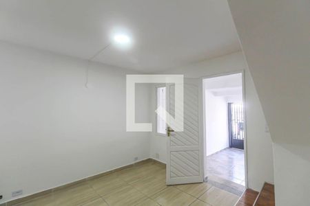 Sala de casa para alugar com 3 quartos, 96m² em Vila Cardoso Franco, São Paulo