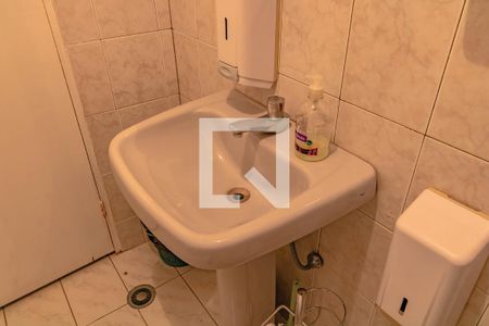 Lavabo de casa à venda com 3 quartos, 150m² em Vila da Saúde, São Paulo