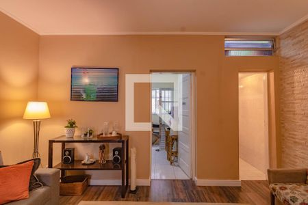 Sala de casa à venda com 3 quartos, 150m² em Vila da Saúde, São Paulo