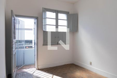 Quarto 2 de casa para alugar com 2 quartos, 124m² em Nova Suíssa, Belo Horizonte