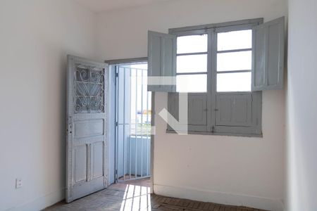 Quarto 2 de casa para alugar com 2 quartos, 124m² em Nova Suíssa, Belo Horizonte