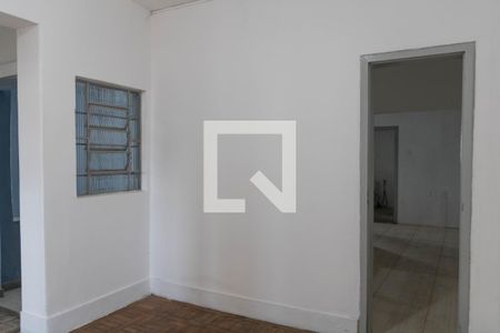 Sala de casa para alugar com 2 quartos, 124m² em Nova Suíssa, Belo Horizonte