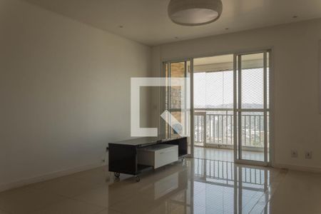 Sala de apartamento à venda com 2 quartos, 91m² em Vila Lusitânia, São Bernardo do Campo