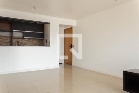 Sala de apartamento à venda com 2 quartos, 91m² em Vila Lusitânia, São Bernardo do Campo