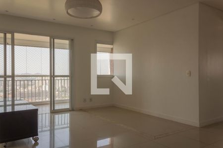 Sala de apartamento à venda com 2 quartos, 91m² em Vila Lusitânia, São Bernardo do Campo