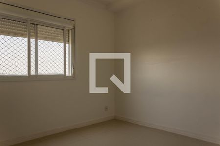 Suíte 1 de apartamento à venda com 2 quartos, 91m² em Vila Lusitânia, São Bernardo do Campo