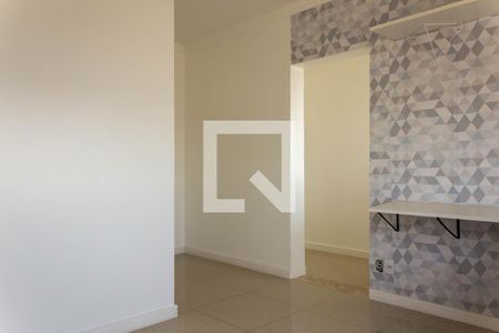 Suíte 1 de apartamento à venda com 2 quartos, 91m² em Vila Lusitânia, São Bernardo do Campo