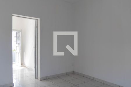 Sala de casa para alugar com 3 quartos, 86m² em Nova Suíssa, Belo Horizonte