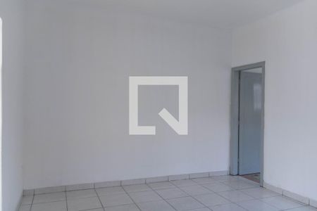 Sala de casa para alugar com 3 quartos, 86m² em Nova Suíssa, Belo Horizonte