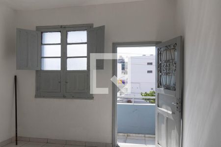 Quarto 1 de casa para alugar com 3 quartos, 86m² em Nova Suíssa, Belo Horizonte