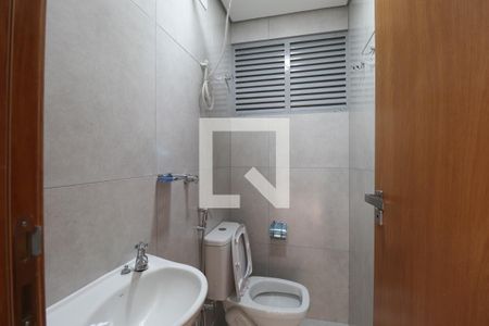 Studio de apartamento para alugar com 1 quarto, 64m² em Taguatinga Sul (taguatinga), Brasília