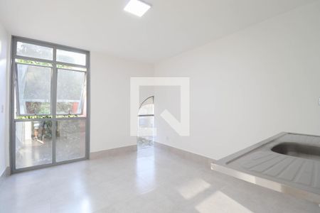 Studio de apartamento para alugar com 1 quarto, 64m² em Taguatinga Sul (taguatinga), Brasília