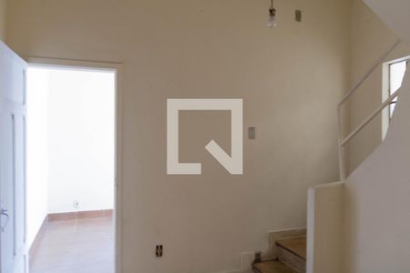 Sala 2 de casa para alugar com 4 quartos, 116m² em Nova Suíssa, Belo Horizonte