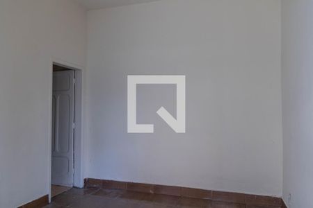 Sala 1 de casa para alugar com 4 quartos, 116m² em Nova Suíssa, Belo Horizonte