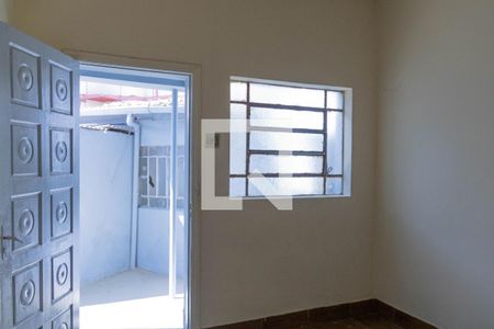 Sala 1 de casa para alugar com 4 quartos, 116m² em Nova Suíssa, Belo Horizonte