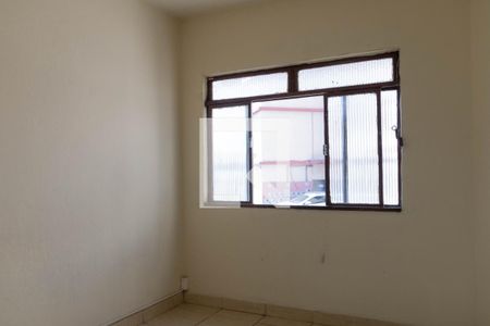 Suíte de casa para alugar com 4 quartos, 116m² em Nova Suíssa, Belo Horizonte