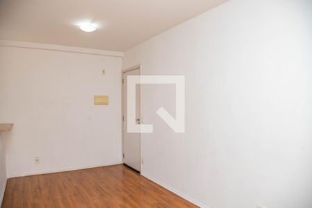 Sala  de apartamento para alugar com 3 quartos, 61m² em Centro, Diadema