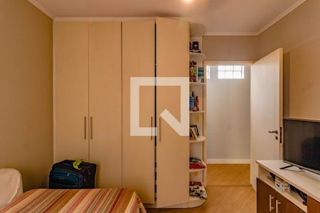 Quarto 2 de casa à venda com 4 quartos, 200m² em Mirandópolis, São Paulo