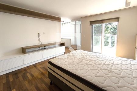 Quarto  de casa de condomínio à venda com 3 quartos, 400m² em Jardim Novo Mundo, Jundiaí