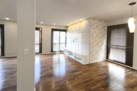 Sala de casa de condomínio à venda com 3 quartos, 400m² em Jardim Novo Mundo, Jundiaí