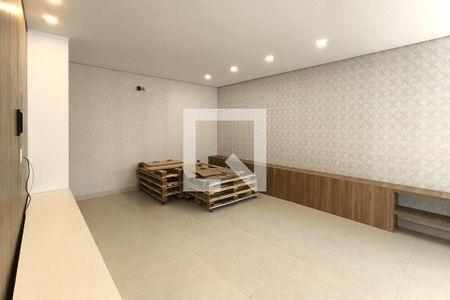 Sala de casa de condomínio à venda com 3 quartos, 400m² em Jardim Novo Mundo, Jundiaí