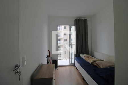 Suíte de apartamento à venda com 1 quarto, 28m² em Socorro, São Paulo