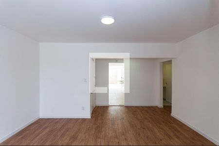 Sala de apartamento à venda com 3 quartos, 190m² em Lapa, São Paulo