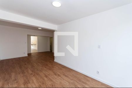 Sala de apartamento à venda com 3 quartos, 190m² em Lapa, São Paulo