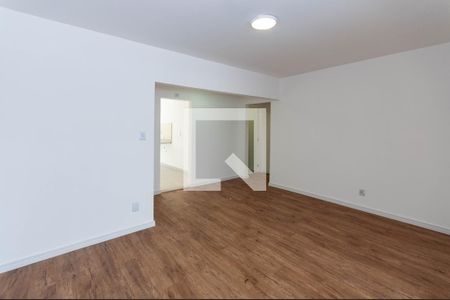 Sala de apartamento à venda com 3 quartos, 190m² em Lapa, São Paulo