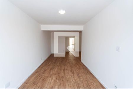 Sala de apartamento à venda com 3 quartos, 190m² em Lapa, São Paulo