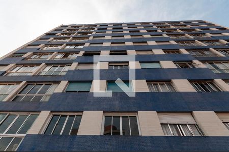 Fachada de apartamento à venda com 3 quartos, 190m² em Lapa, São Paulo