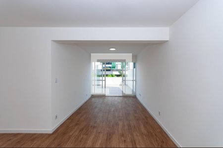 Sala de apartamento à venda com 3 quartos, 190m² em Lapa, São Paulo