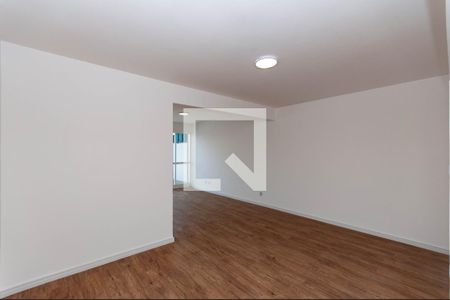 Sala de apartamento à venda com 3 quartos, 190m² em Lapa, São Paulo