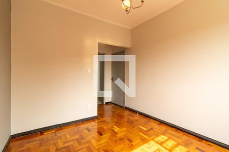 Sala de apartamento à venda com 2 quartos, 98m² em Vila Nova, Campinas