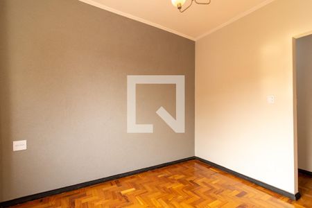 Sala de apartamento à venda com 2 quartos, 98m² em Vila Nova, Campinas