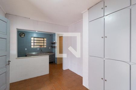 Sala de jantar de casa à venda com 3 quartos, 250m² em Cipava, Osasco