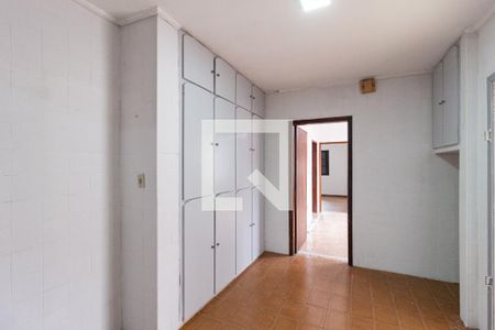 Sala de jantar de casa à venda com 3 quartos, 250m² em Cipava, Osasco