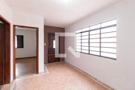 Sala de casa à venda com 3 quartos, 250m² em Cipava, Osasco