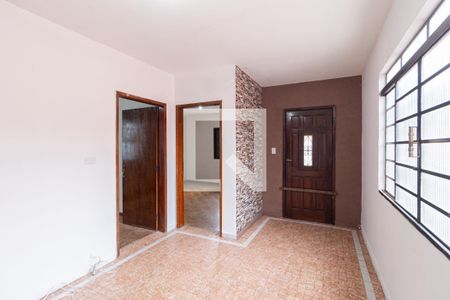 Sala de casa à venda com 3 quartos, 250m² em Cipava, Osasco