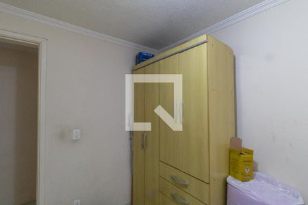 Quarto 1 de apartamento à venda com 2 quartos, 45m² em Jardim Redil, São Paulo