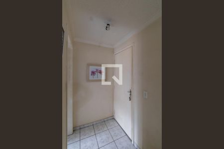 Sala de apartamento à venda com 2 quartos, 45m² em Jardim Redil, São Paulo