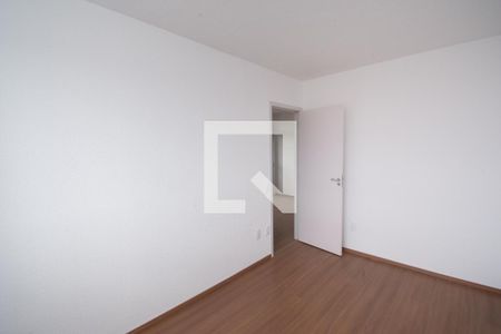 Quarto 1 de apartamento à venda com 2 quartos, 54m² em Jk, Contagem