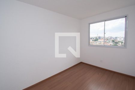 Quarto 1 de apartamento à venda com 2 quartos, 54m² em Jk, Contagem